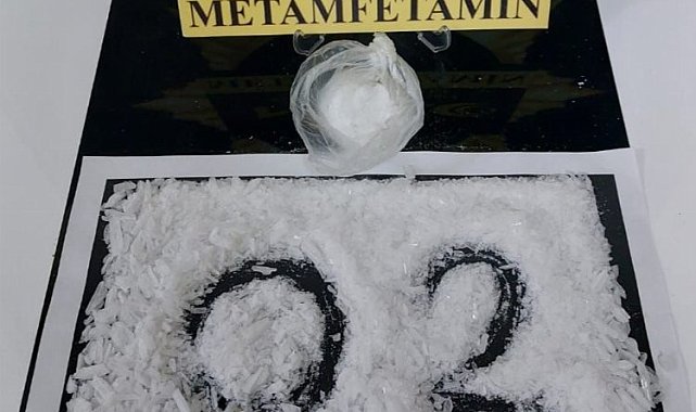 Adıyaman uyuşturucu ile mücadelede hız kesmiyor