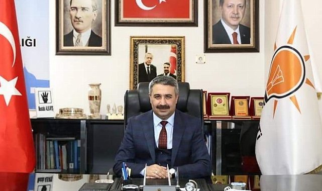 Adıyaman'da AK Parti'den yaz değerlendirmesi