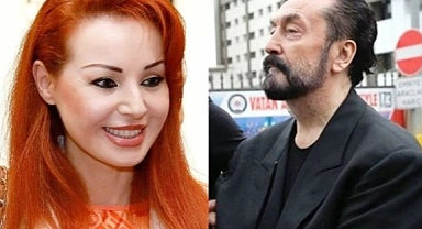 Adnan Oktar Davasında itirafçı "Netflix'e dizi olur"