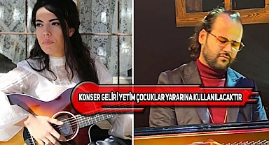 Alaturka Türk Müziği Konseri