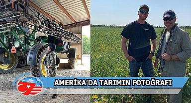 Amerika'da Tarım ve Bioteknoloji