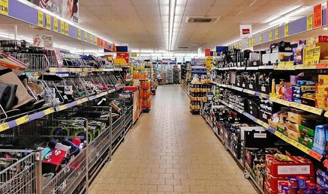 Aydın Didim Ticaret Odası'ndan Hisarcıklıoğlu'na durum özeti: Esnaf zincir marketlere karşı korunmalı