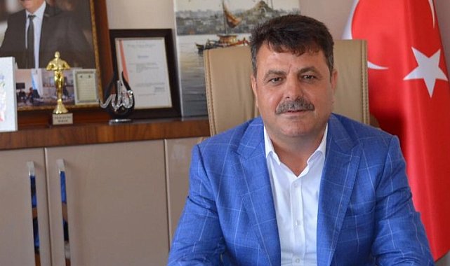 Aydın Didim'de AK Parti'den İYİ Parti'ye tepki