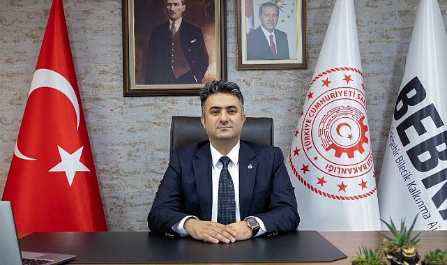 BEBKA 'başarılı projeleri' anketle belirliyor