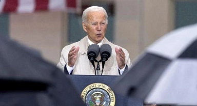 Biden, ABD’deki Havalimanlarını Eleştirdi