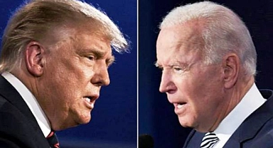 Biden ve Trump’a Şok Anket!