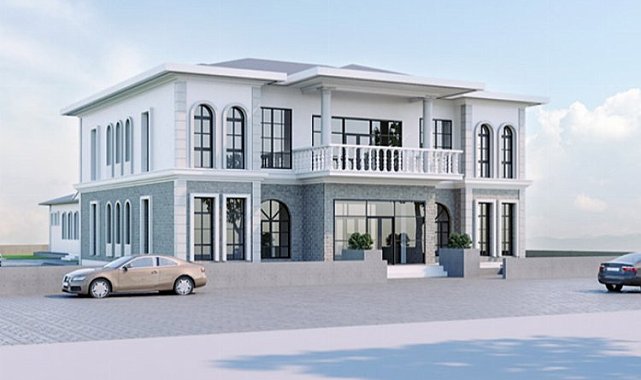Bingöl'de Solhan'a yeni ASM geliyor