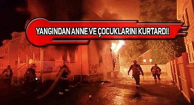Boston, Kahraman Komşuyu Konuşuyor!