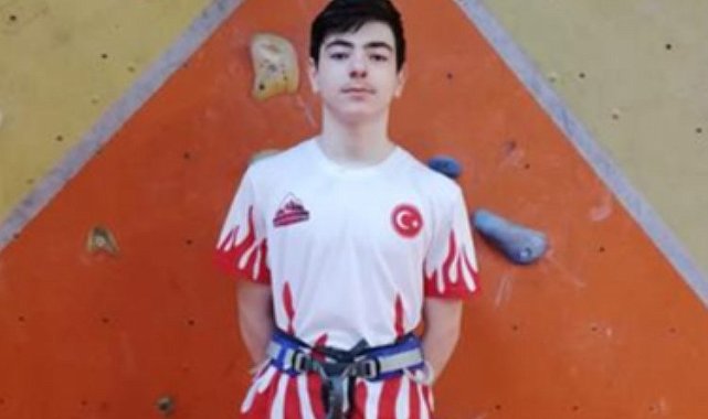 Bursa İnegöl'de iki sporcu 'Milli Takım'a seçildi