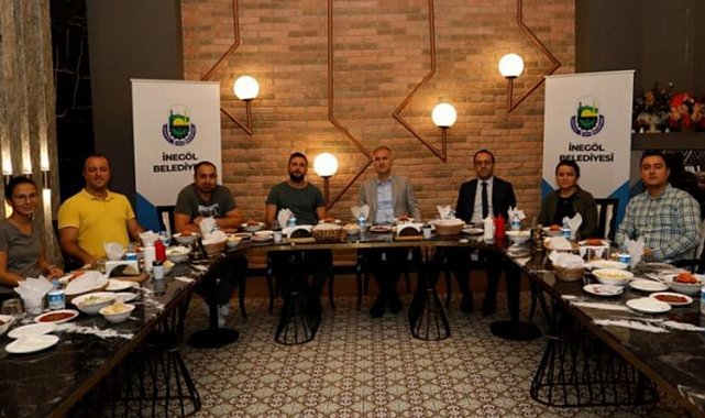 Bursa İnegöl'ün 'Neojen' dönemine tarihi mercek