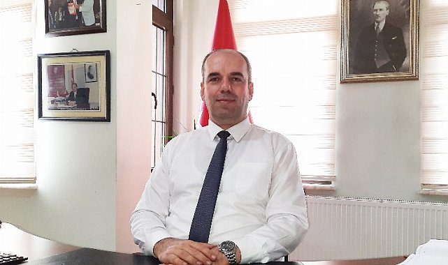 Bursa Mudanya esnafından 'Ahilik' mesajı