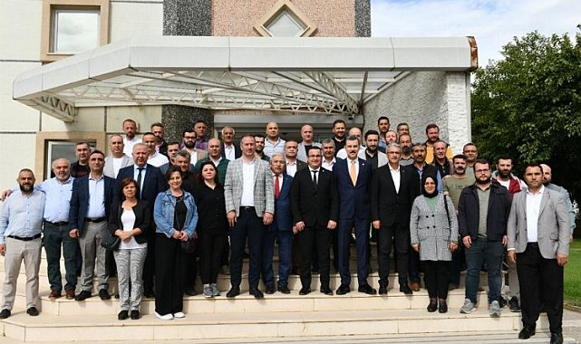 Bursa Mustafakemalpaşa'ya yeni müjdeler