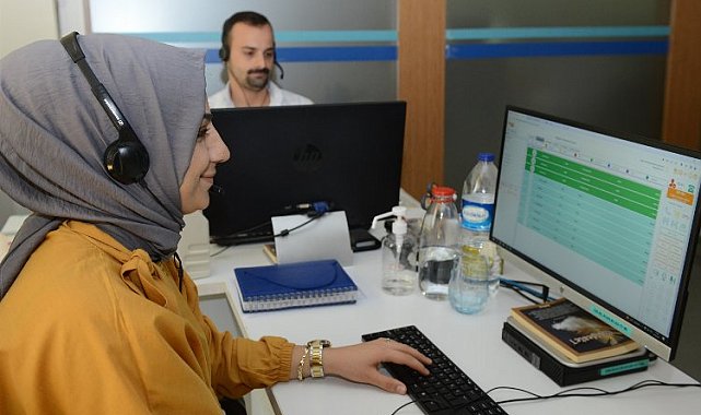 Bursa Yıldırım'da yerel belediye hizmetleriyle 'ulaşılabilir' konumda