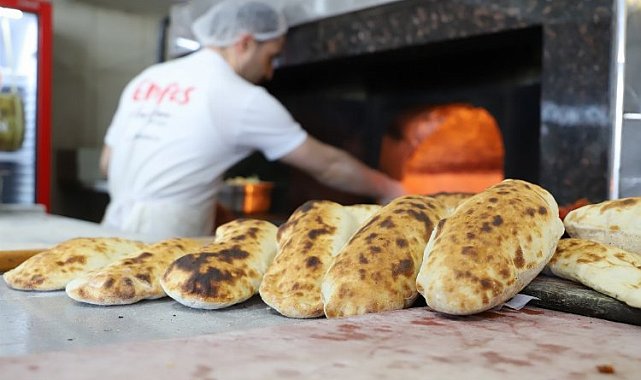 Bursa'da cağ dönerde 'Enfes' lezzette 'tek'