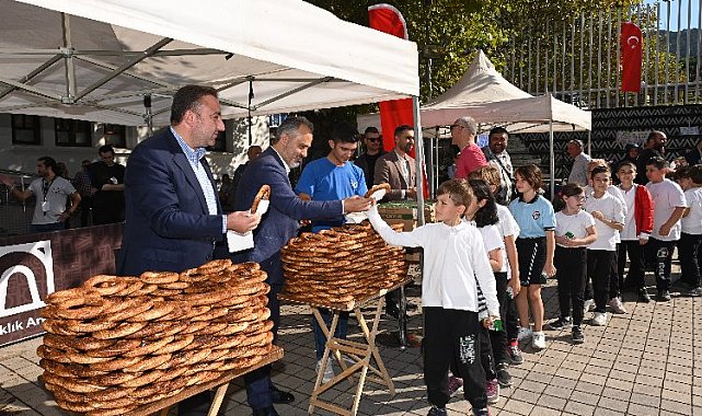 Büyükşehir'le sokakta hayat var