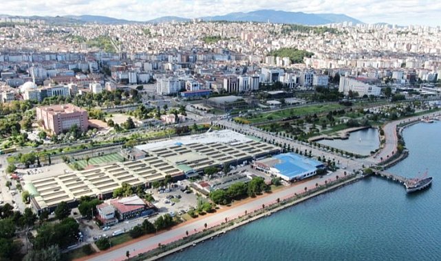 Çarşı artık enerji üretecek