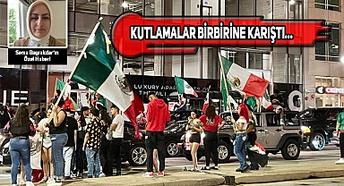 Chicago’luları Gürültü Dolu Bir Ay Bekliyor!
