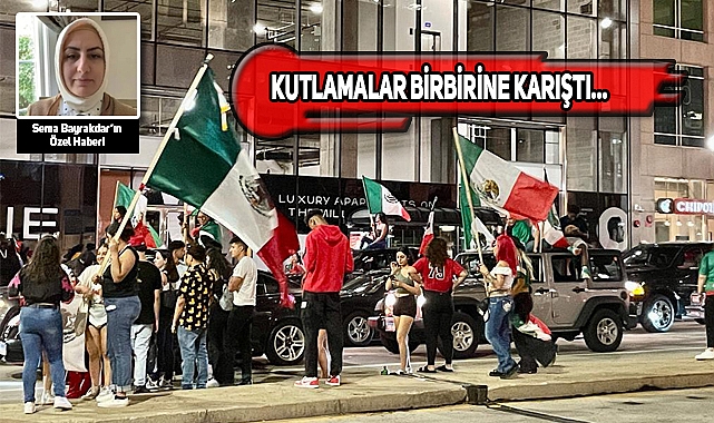 Chicago’luları Gürültü Dolu Bir Ay Bekliyor!