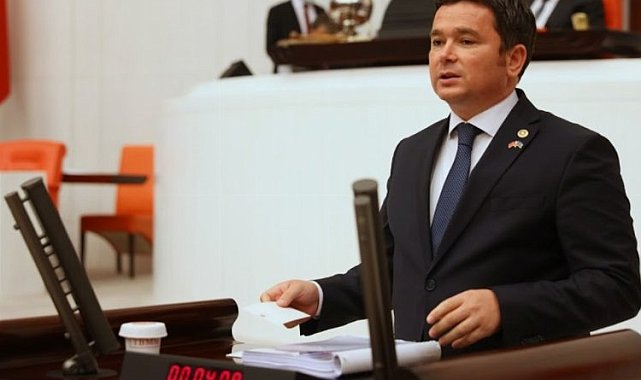 CHP'li Vekil Aydın, fahiş kira artışlarını Bakan Muş'a sordu