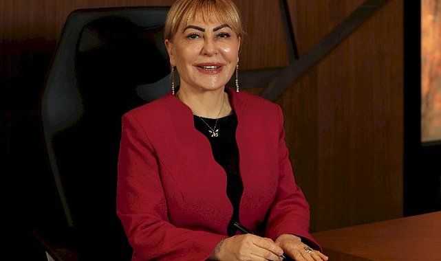 Çimento sektörünün adımları kadınları güçlendirecek