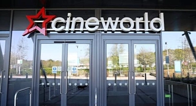 Cineworld, ABD’de Bölüm 11’den İflas Başvurusunda Bulundu