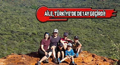 Çocuklarınızın Görme Yetisini Kaybedeceğini Öğrenseydiniz Siz Ne Yapardınız?