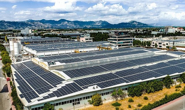 CW Enerji'den firmaların enerji ihtiyacına kalıcı çözüm