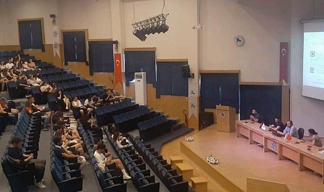 Denizcilik sektöründe örnek mentör iş birliği