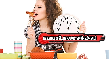 Diyetle İlgili Ezber Bozan Gerçekler Ortaya Çıktı!