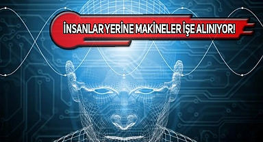 Dünyada Bir İlk: Yapay Zeka CEO Olarak Atandı!