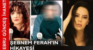 Ebru Gündeş ve Şebnem Ferah’ın aşk ve ihanet hikâyesi!