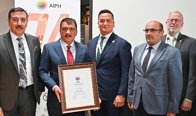 EXPO 2028 Malatya'da