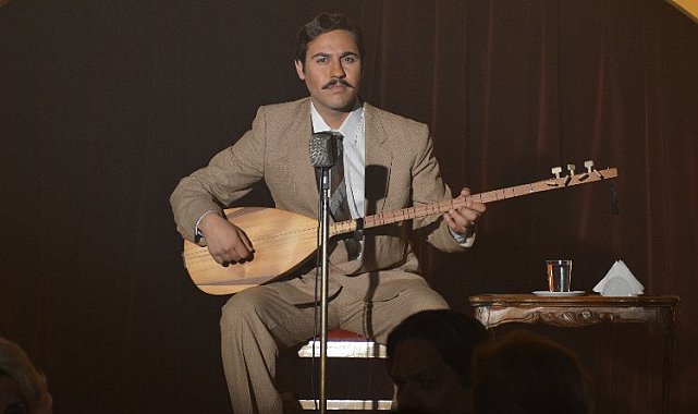'Garip Bülbül'ün yeni fragamanı yayımlandı