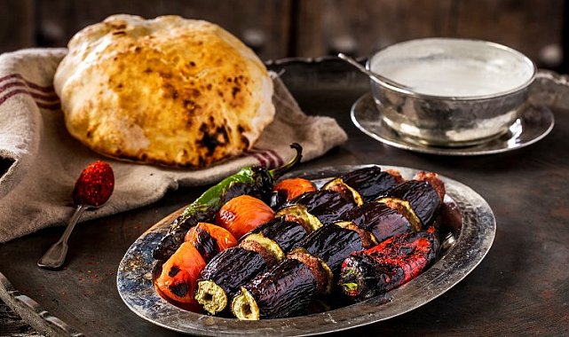 Gaziantep 'GastroAntep'e hazır