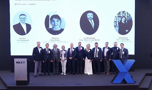 İKMD ilk temsilciliğini İstanbul'da açtı