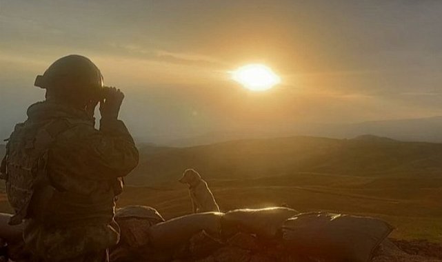 İkna yoluyla 83 terörist teslim oldu