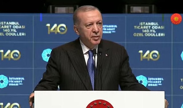 İş dünyasına yatırım çağrısında bulundu