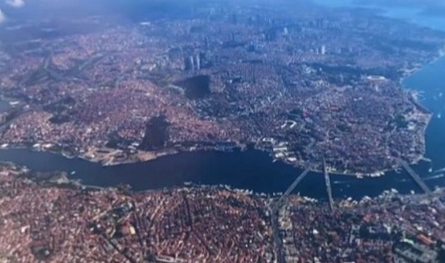 İstanbul'un deniz trafiği rahatlayacak! 7 yeni deniz hattı oluşturuluyor