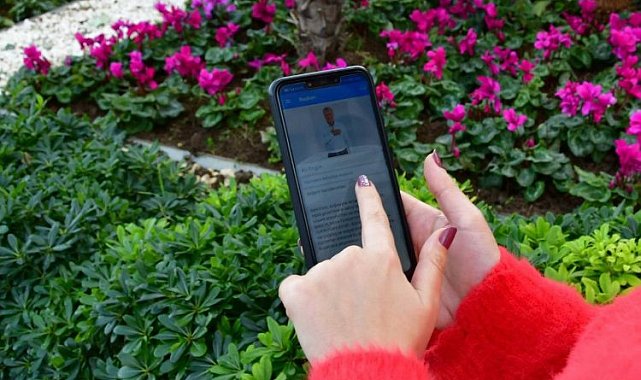 İzmir Narlıdere e-Devlet'te hizmet sayısını yükseltti
