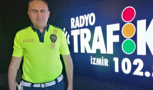 İzmir'de ölümlü kaza oranı yüzde 25 azaldı