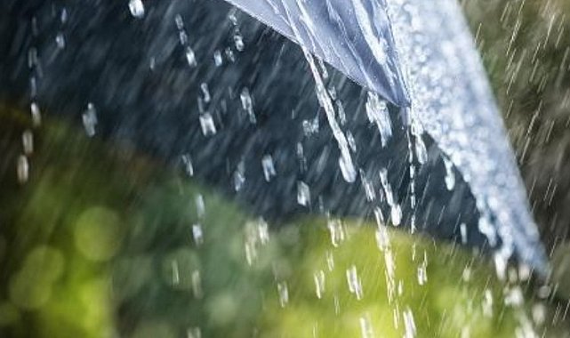 Karadeniz kıyılarına kuvvetli yağış uyarısı! Türkiye'de bugün hava nasıl olacak?