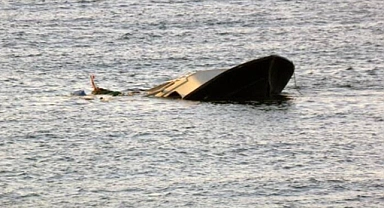 Kasırga Florida'da Göçmen Teknesi Batırdı: 23 Kayıp