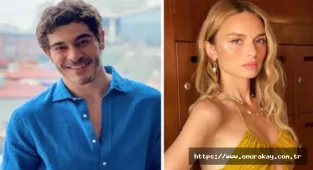 Kavga çıkartan oyuncu Burak Deniz’den açıklama!