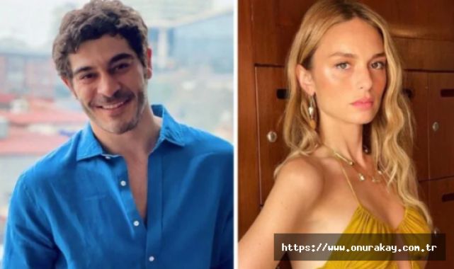 Kavga çıkartan oyuncu Burak Deniz’den açıklama!