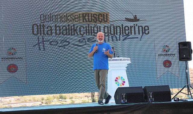 Kayseri Kocasinan'da