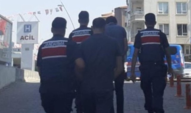 Kayseri'de jandarma hırsızlara göz açtırmıyor