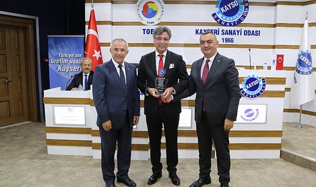 KAYSO'da seçime geri sayım