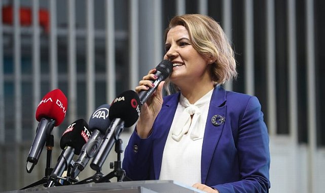Kocaeli İzmit 3 yılda 77 araç satın aldı