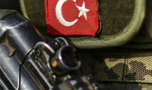 Kocaeli İzmit'te asker ailelerine destek sürüyor
