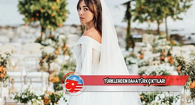 Kökeni Türk Olan Dior'un CEO'su TR'de Düğün Yaptı